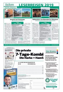 DIE HARKE am Sonntag Seite 31