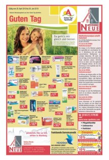 DIE HARKE am Sonntag Seite 32