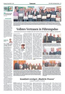 DIE HARKE Seite 17