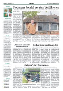 DIE HARKE Seite 21