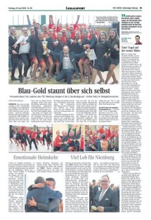 DIE HARKE Seite 25