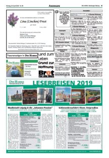DIE HARKE Seite 31