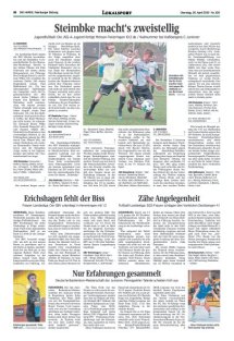 DIE HARKE Seite 10