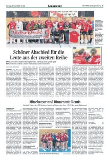 DIE HARKE Seite 11