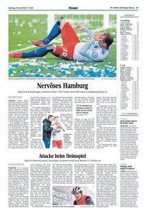 DIE HARKE Seite 13