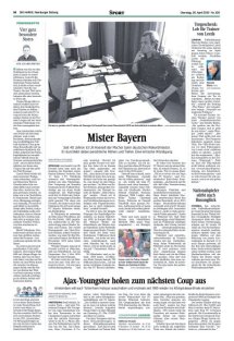 DIE HARKE Seite 14