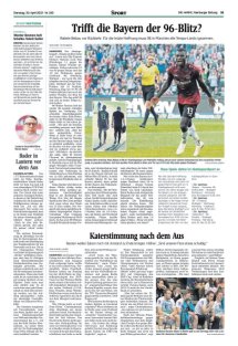 DIE HARKE Seite 15