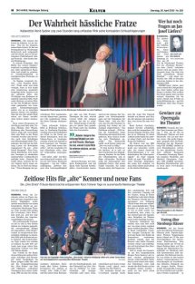 DIE HARKE Seite 18