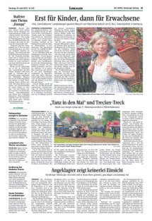 DIE HARKE Seite 19
