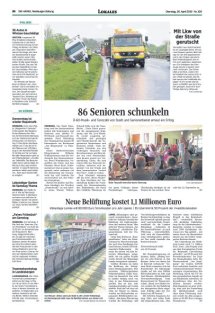 DIE HARKE Seite 20