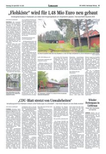 DIE HARKE Seite 21