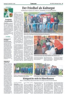 DIE HARKE Seite 23