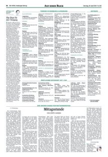 DIE HARKE Seite 26