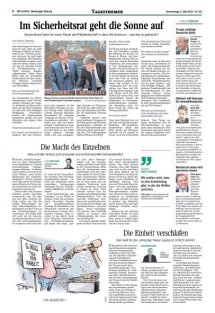 DIE HARKE Seite 2