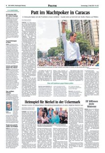 DIE HARKE Seite 4
