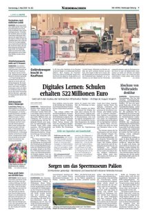 DIE HARKE Seite 7