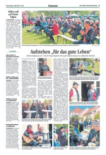 DIE HARKE Seite 11