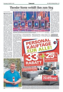 DIE HARKE Seite 13
