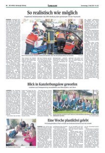 DIE HARKE Seite 14