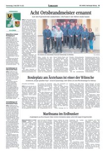 DIE HARKE Seite 15