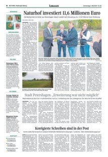 DIE HARKE Seite 16