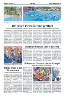 DIE HARKE Seite 17