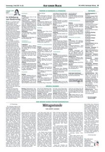 DIE HARKE Seite 19