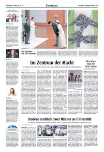 DIE HARKE Seite 21