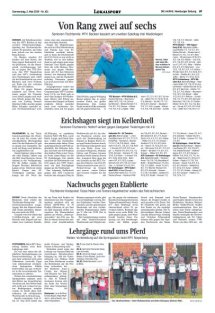 DIE HARKE Seite 27