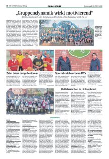 DIE HARKE Seite 28