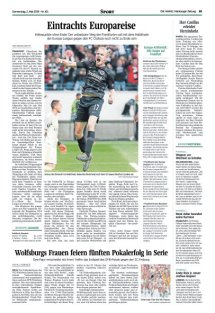 DIE HARKE Seite 29