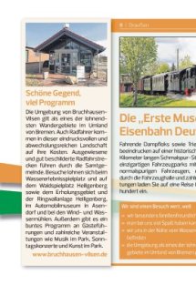 Draussen Seite 8