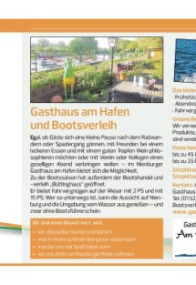 Draussen Seite 11