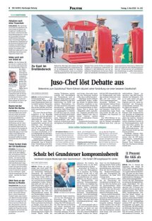 DIE HARKE Seite 4