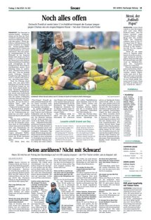 DIE HARKE Seite 13