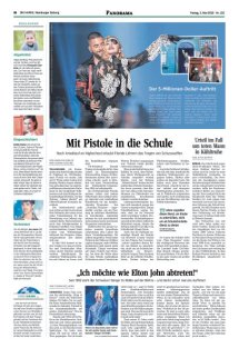 DIE HARKE Seite 16
