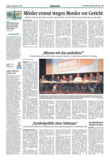 DIE HARKE Seite 19