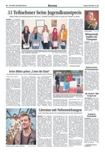 DIE HARKE Seite 20
