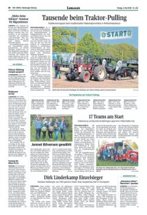 DIE HARKE Seite 22