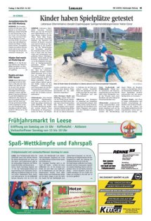DIE HARKE Seite 25