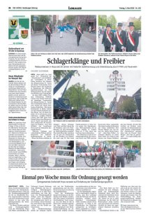 DIE HARKE Seite 26