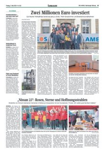DIE HARKE Seite 31