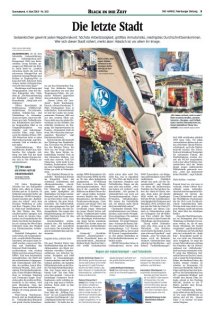 DIE HARKE Seite 3