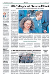 DIE HARKE Seite 4