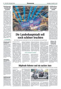 DIE HARKE Seite 8