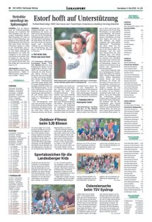 DIE HARKE Seite 10