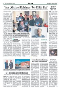 DIE HARKE Seite 18
