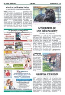 DIE HARKE Seite 20