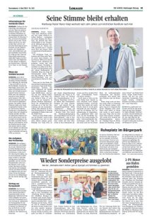 DIE HARKE Seite 23