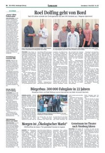 DIE HARKE Seite 26